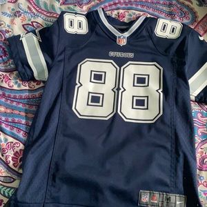 cowboys jersey